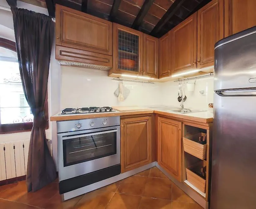 Apartment Santa Croce At Your Fingertips. Plus Florence