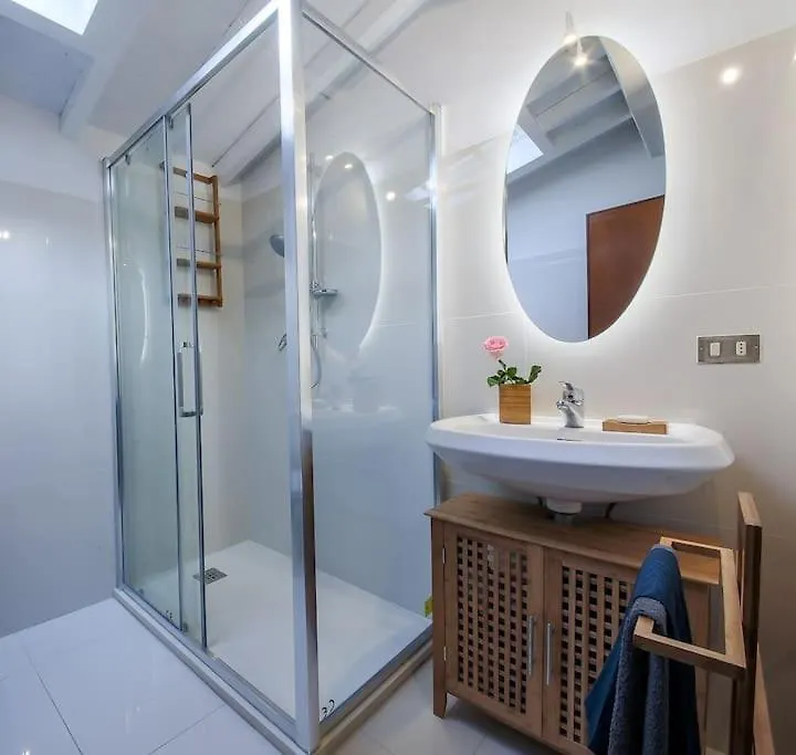Santa Croce At Your Fingertips. Plus Florence Apartment