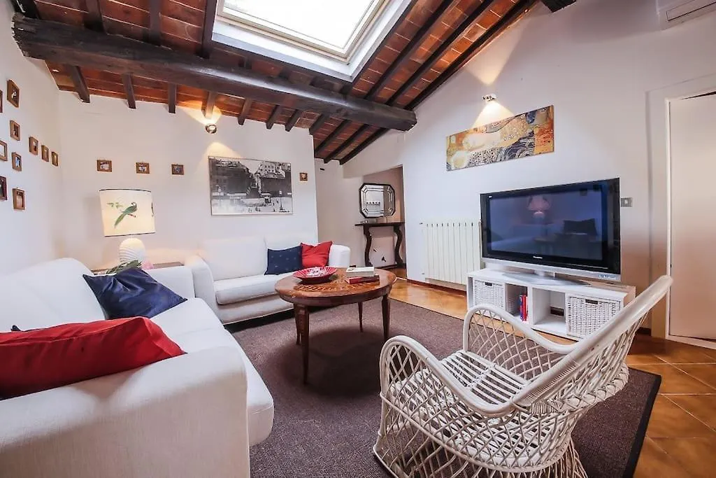 Apartment Santa Croce At Your Fingertips. Plus Florence