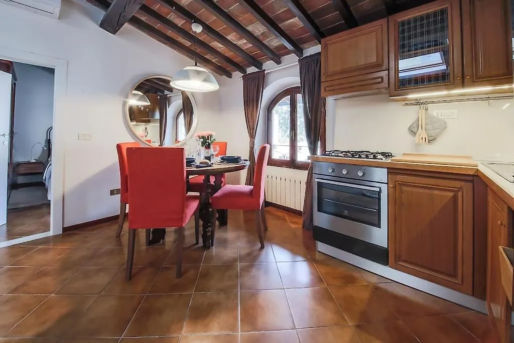 Santa Croce At Your Fingertips. Plus Florence 0*,  Italy