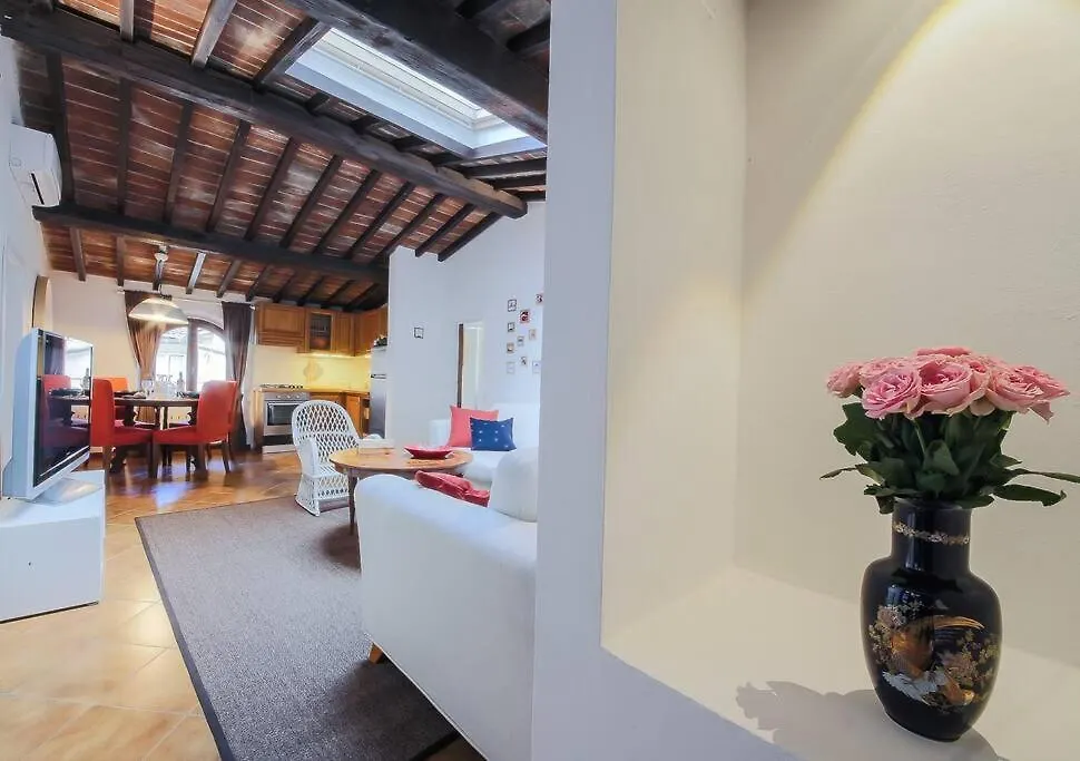 Apartment Santa Croce At Your Fingertips. Plus Florence